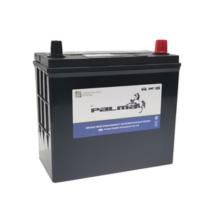 <span class=keywords><strong>Batterie</strong></span> au plomb scellée 12V 45Ah Palma, sans entretien, de fabrication coréenne, pour automobile, état neuf B24 - Product Image 5