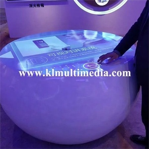 3D Tương Tác Bảng Trò Chơi Máy Chiếu Với Đa Màn Hình Cảm Ứng Bàn Thông Minh Đối Tượng Công Nhận Bảng Cho Bảo Tàng Hiển Thị Kỹ Thuật Số - Product Image 5