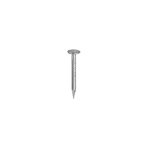 Cabezal ancho 14x20 Tapón de uñas hueco Clavos de calidad superior para un rendimiento mejorado - Product Image 2