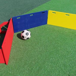 Planche d'entraînement de football en plastique durable, rebondisseur pour gardien de but - Product Image 6
