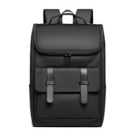 Sac à dos pour ordinateur portable avec port de charge USB pour femmes et hommes, convient aux ordinateurs portables de 15,6 pouces, sac à dos pour étudiants