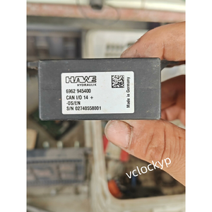 1PC NUEVO HAWE 6962 945400 CAN I/O. Controlador de Autobús 14+ con Envío Rápido a Través de Fedex/DHL - Product Image 4