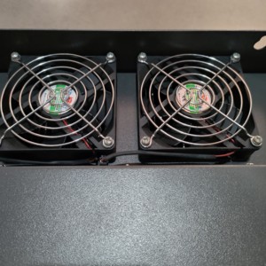 Variador de Frecuencia Variable (VFD) Monofásico de 37kW, Tipo Maestro-Esclavo, para Control de Compresores de Agua, 220V XLY260, Control Preciso - Product Image 1