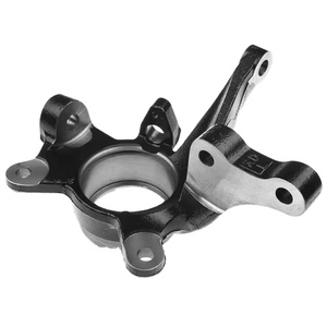 Soporte de Amortiguador Nuevo de Alta Calidad <span class=keywords><strong>Bao</strong></span> Feng 51715-J4000 para Autos con Garantía de 3 Años - Product Image 1