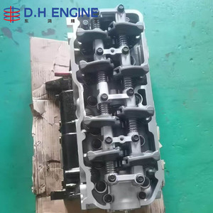 Conjunto <span class=keywords><strong>de</strong></span> Motor 4G64 para Montacargas Mitsubishi 2351cc, Motor Industrial <span class=keywords><strong>de</strong></span> Gasolina/GLP, Usado en Montacargas <span class=keywords><strong>de</strong></span> 2 a 3.5 <span class=keywords><strong>Toneladas</strong></span> - Product Image 2
