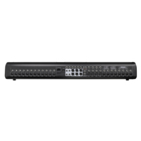 Konsol Mixer Audio Profesional JS16 16 Saluran, Pengontrol DJ, MP3 Bluetooth, Prosesor Efek Ganda 99, EQ 4-Band, Metal Stage