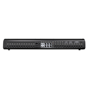 Consola mezcladora de audio profesional JS16 28 de 16 canales, controlador de DJ, MP3, Bluetooth, procesador dual de 99 efectos para presentaciones en escenario. - Product Image 6