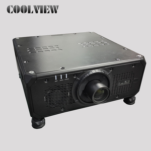 Projecteur DLP Laser <span class=keywords><strong>25000</strong></span> lumens ansi, 3D, prêt à l'emploi, 20000 heures - Product Image 6