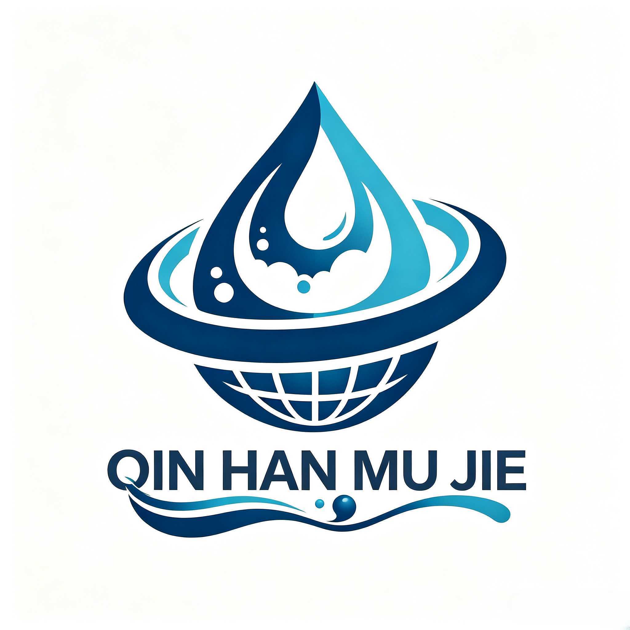 Xi'an Qinhan Mujie Trading Co., Ltd. logo