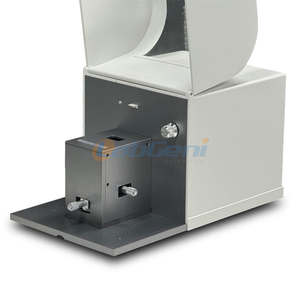 Micro elektrophorese Zeta Potential Analyzer Messgerät - Product Image 5