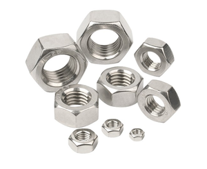 Tuerca <span class=keywords><strong>de</strong></span> tornillo hexagonal <span class=keywords><strong>de</strong></span> acero inoxidable 304, M1, M1.2, M2, M2.5, M2.6, M3, M4, M5, M6, M8, M10, para diferentes <span class=keywords><strong>tipos</strong></span> <span class=keywords><strong>de</strong></span> tuercas y pernos - Product Image 4