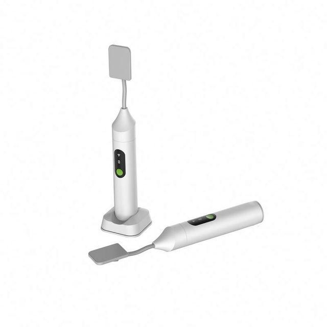 Dental Instruments Dental Digital Intra-oral Sensor Chairside Intraoral Imaging Solution Dental Equipments Dental Sensor