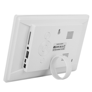 X614 descarga <span class=keywords><strong>gratis</strong></span> Mp3 Mp4 calendario Led A3 A4 reproducción <span class=keywords><strong>de</strong></span> vídeo <span class=keywords><strong>de</strong></span> plástico 7 8 9 10 pulgadas marco <span class=keywords><strong>de</strong></span> fotos Digital - Product Image 3