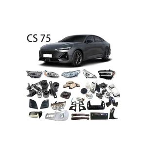 Piezas de repuesto del kit del cuerpo del metal plástico del <span class=keywords><strong>precio</strong></span> competitivo para Changan Cs15 Cs35 Cs55 Cs75 Cs95 Cs85Coupe - Product Image 5