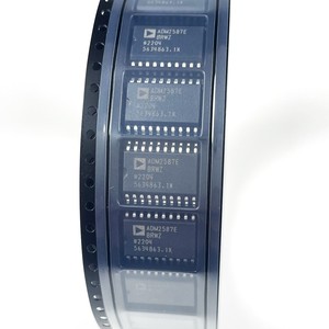 ชิป IC ลอจิกแบบตั้งโปรแกรมได้ XC95144-10TQG100เซมิคอนดักเตอร์ - Product Image 5