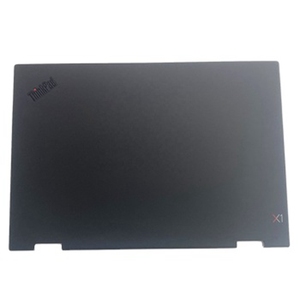 Original nuevo para Lenovo X1 Yoga 3rd gen A cubierta trasera LCD cubierta trasera 01AY947 - Product Image 1