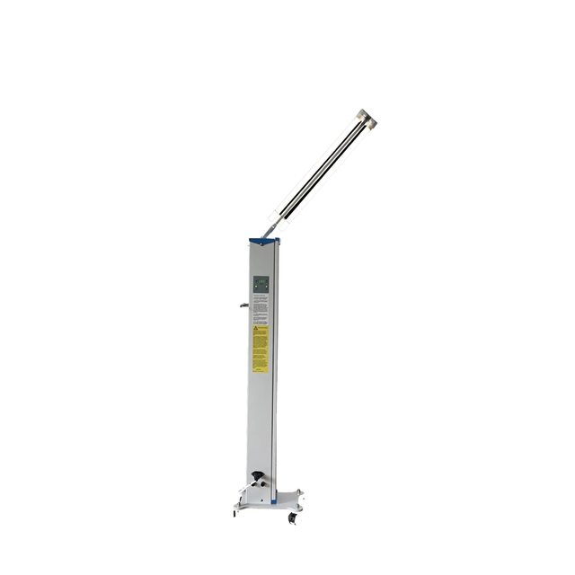 VS-H036 Portable UV Germicidal Lamp for Dental Clinic School & Home Removal Control Instrument for Veterinary Use