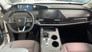 2023 CHANGAN UNI-<span class=keywords><strong>K</strong></span> la vendita calda della Cina 2.0T 4WD benzina auto Yuexiang versione nuovo veicolo energetico Ev Uni <span class=keywords><strong>k</strong></span> 1.5T 2WD Uni <span class=keywords><strong>k</strong></span> Gaoline - Product Image 6