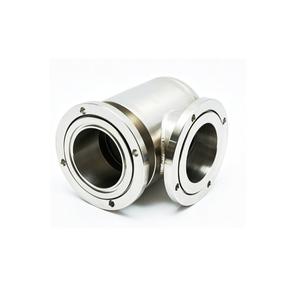 Diferencial de Vacío Eléctrico de Acero Inoxidable DYC-JQ150 - Product Image 1