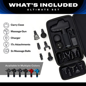 Pistola per Massaggio BKs 2022 Design Moderno con Vibrazione <span class=keywords><strong>Fitness</strong></span> Economica Personalizzata Professionale Senza Fili per Donne - Product Image 5