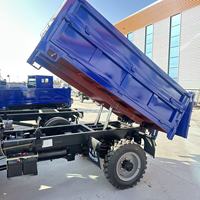 Camion pas cher, mini-camion benne, camion Isuzu, camion benne