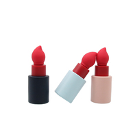 Flacons compte-gouttes en verre dépoli coloré de 10 ml, 20 ml, 30 ml, 50 ml, rose, pour sérum cosmétique et huiles essentielles, soins de la peau, marque CX, modèle YZ-140