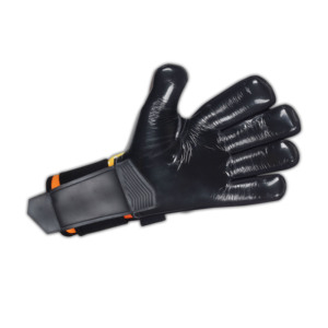 Gants de gardien de but et gants de receveur Pro Sticky, design respirant, ajustement sécurisé, vente en gros en vrac aux prix d'usine - Product Image 5