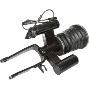 Kits de réparation Suspension pneumatique d'amortisseur pneumatique avant pour <span class=keywords><strong>Mercedes</strong></span> Benz Classe E W211 4MATIC E350 <span class=keywords><strong>2008</strong></span> 2113209513 ressort pneumatique - Product Image 2