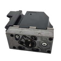 Vanne de commande électronique hydraulique série 157 157B de haute qualité 157B4032 157B4228 vanne hydraulique proportionnelle