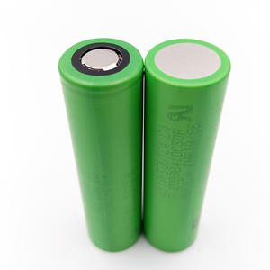 بطارية أصلية عالية السعة VTC4 V mAh 30A li ion لسونيس vtc4 - Product Image 6