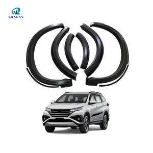 Acele çamurluk genişletici için en iyi 2018 dış parçalar - Product Image 1