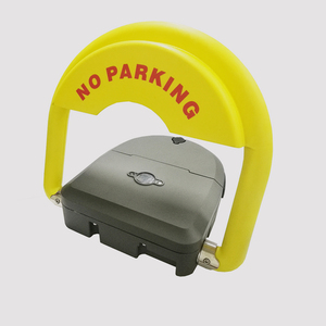 Personnel portatif de Véhicule <span class=keywords><strong>Privé</strong></span> Serrure De <span class=keywords><strong>Stationnement</strong></span> De Voiture dans Un Équipement De <span class=keywords><strong>Stationnement</strong></span> - Product Image 3