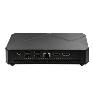 Hot Mini PC Quad Core 8/10 RAM opcional <span class=keywords><strong>DDR4</strong></span> Dual Max 32G WIFI inalámbrico Soporte de computadora Mini Pc Windows 7/NUC I7 - Product Image 1