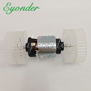 Moteur de ventilateur de chauffage de climatisation AC pour camion <span class=keywords><strong>Mercedes</strong></span> Benz <span class=keywords><strong>Actros</strong></span> MP2 MP3 0038300508 A0038300508 - Product Image 6