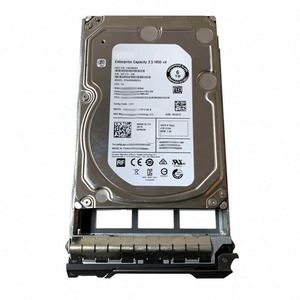 ฮาร์ดไดรฟ์ภายในประสิทธิภาพสูง FH3M6 DEXX ความจุ 6TB 7200RPM SAS 12Gbps ขนาด 3.5 นิ้ว สำหรับเซิร์ฟเวอร์ PowerEdge - Product Image 6