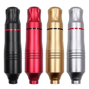 آلة استريو Ghostaxe Marqueur De Tatouage مع شعار مخصص Rca - Product Image 2