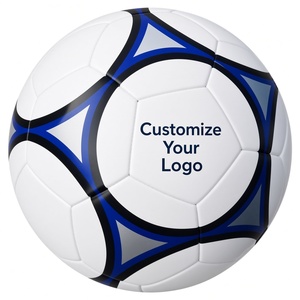 Ballon de football Soccer Max SB-001, taille 5, durable, pour l'entraînement, 430g, emballage personnalisé - Product Image 2
