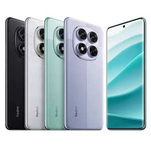 Teléfono Móvil Original Xiaomi Redmi Note 14 Pro 5G, Pantalla Ultra MTK Dimensity 7300, Cámara de 50MP, Batería de 5500mAh, Cargador de 45W - Product Image 5