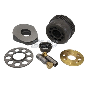 Kit Final Drive Excavator ELic China EC220 EC240 EC290 EC300 EC360 EC380 EC480 Suku Cadang Motor Penggerak untuk <span class=keywords><strong>Volvo</strong></span> - Product Image 1