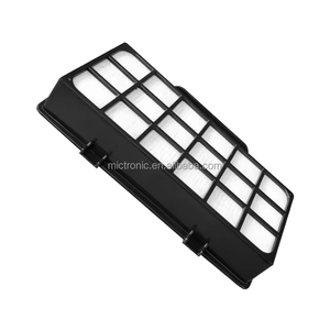 Kit de filtre HEPA adapté pour <span class=keywords><strong>Rowenta</strong></span> ZR903701 Filtre à vide cyclonique Silence Force RO7647EA RO7612EA RO7631EA RO7643EA RO7673EA - Product Image 5