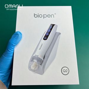 Stylo Bio <span class=keywords><strong>Original</strong></span> Q2 pour Rajeunissement Cutané : Résultats de Traitement Plus Profonds - Product Image 5