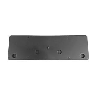 Parrilla de parachoques delantero de coche para <span class=keywords><strong>2022</strong></span> Maserati <span class=keywords><strong>Levante</strong></span> Trofeo Front Face Performance Body Kit - Product Image 5