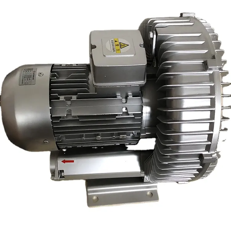 JQT-3000 Air Vacuum Pump Machine Blower Pump