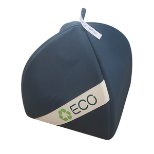 Bobbypet mejor venta respetuoso del medio ambiente <span class=keywords><strong>gato</strong></span> de Casa de reciclaje Oxford <span class=keywords><strong>gato</strong></span> iglú camas - Product Image 4