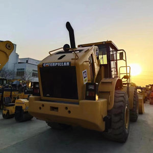 Verkoop Van Gebruikte Kat 966H Wiellader Rups 966 Front End <span class=keywords><strong>Loader</strong></span> Machines Goede Kwaliteit Verkoop Van