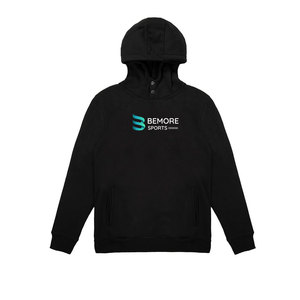 Sudadera con Capucha Personalizada al por Mayor con Logotipo en la Parte Delantera para Hombre, Talla Grande, Corte Regular, Impresión Digital, Felpa, Poliéster/Algodón - Product Image 5