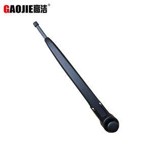 Aplicable a MG HS/MG HS 2018-2023 conjunto de brazo oscilante del limpiaparabrisas trasero y limpiaparabrisas del ventana trasero. - Product Image 3