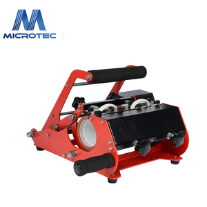 MICROTEC Nhiệt Báo Chí Đa Chức Năng <span class=keywords><strong>6</strong></span> Trong <span class=keywords><strong>1</strong></span> Thăng Hoa Mug Máy <span class=keywords><strong>In</strong></span> Báo Chí Để Bán - Product Image 3