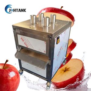 Machine à découper les fruits commerciaux : <span class=keywords><strong>ananas</strong></span>, citron, orange, pomme, <span class=keywords><strong>tomate</strong></span>, banane en chips - Product Image 1