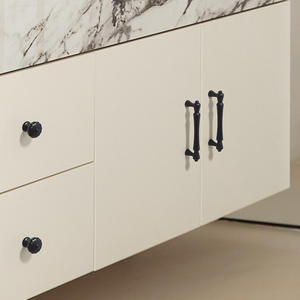 Pomos de armario y tirador de muebles, tirador de muebles, tirador y pomo de armario, innovador, simple, venta directa - Product Image 2